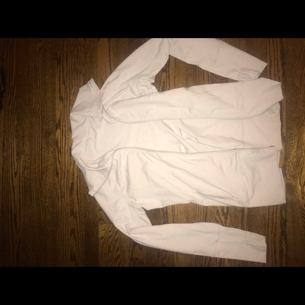 lulu lemon jacket